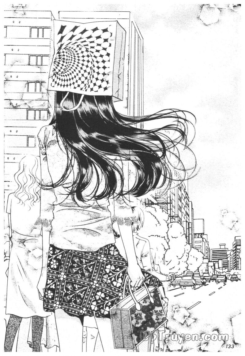 Hoàng Cung: Chapter 27