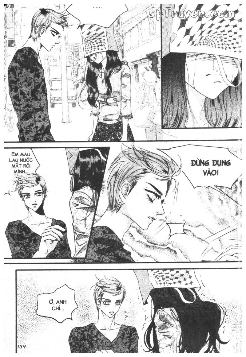 Hoàng Cung: Chapter 27
