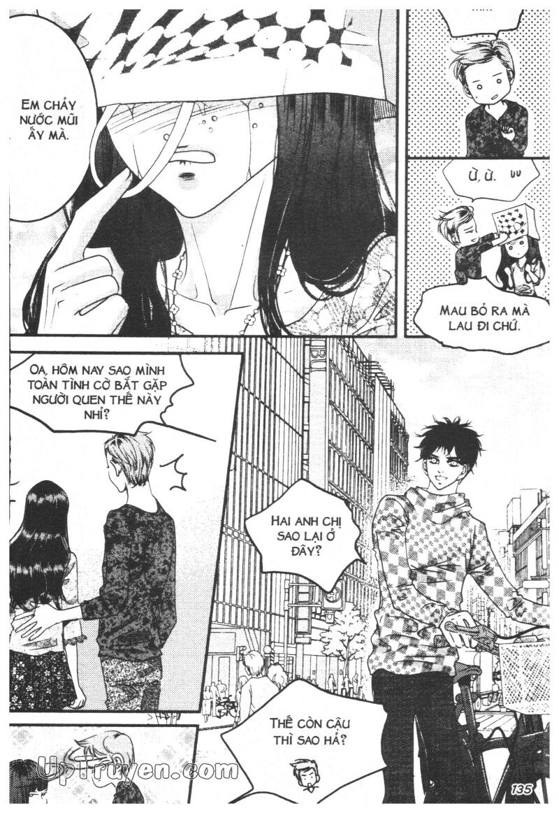 Hoàng Cung: Chapter 27