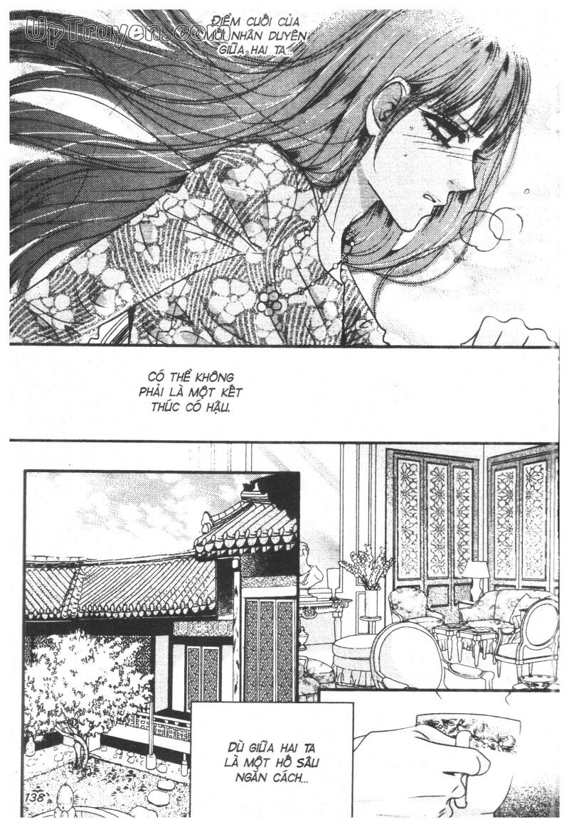 Hoàng Cung: Chapter 27