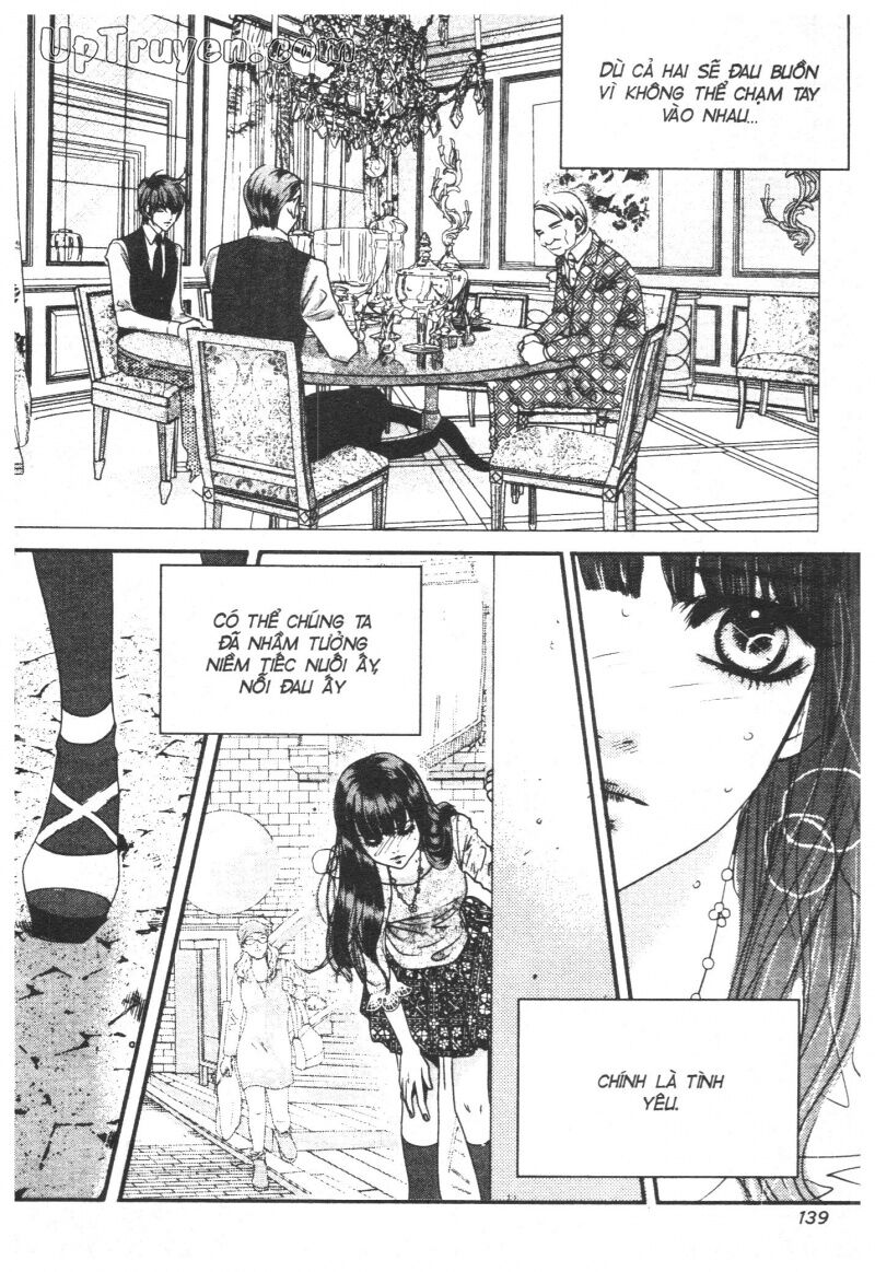 Hoàng Cung: Chapter 27