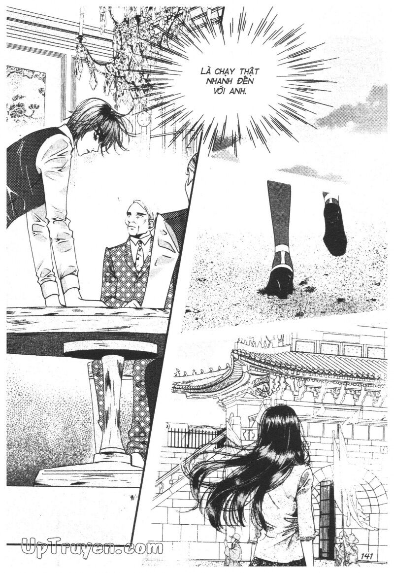 Hoàng Cung: Chapter 27