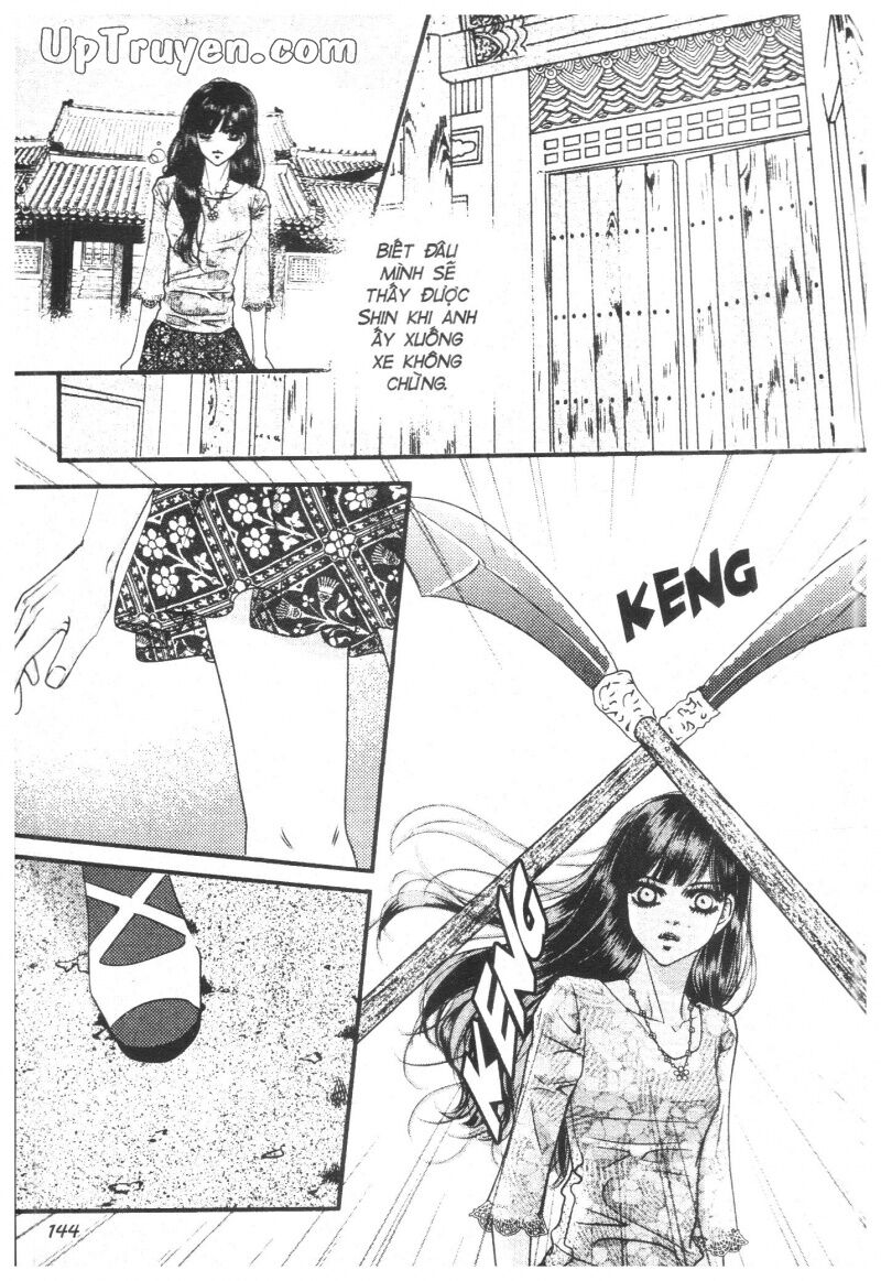 Hoàng Cung: Chapter 27
