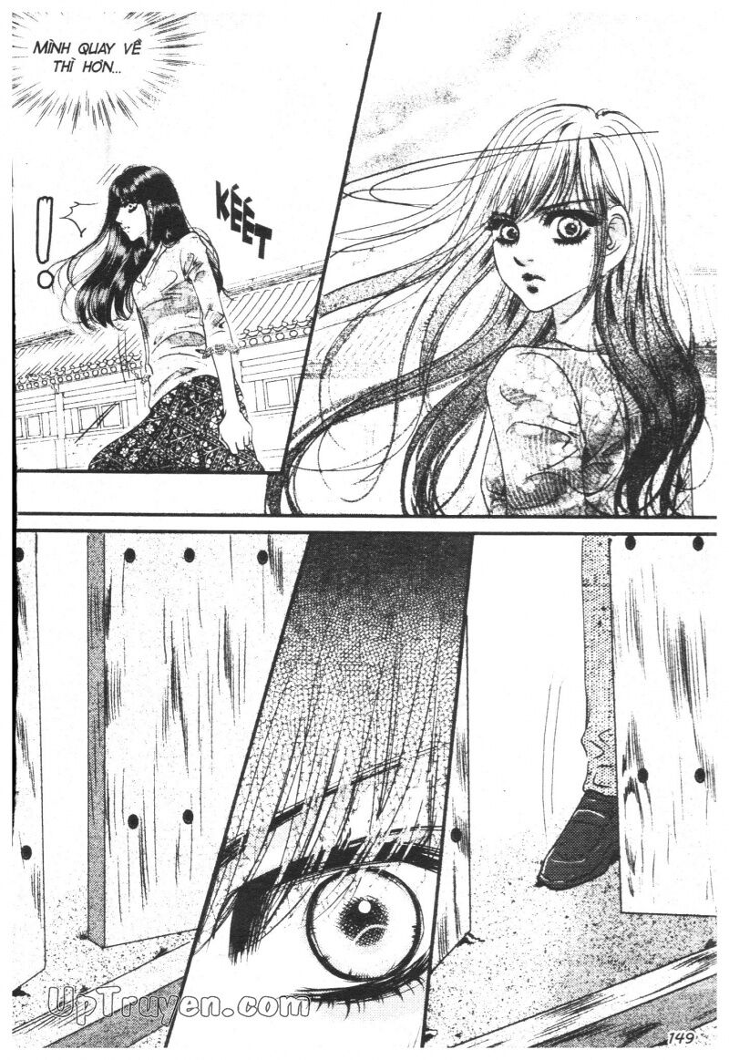 Hoàng Cung: Chapter 27