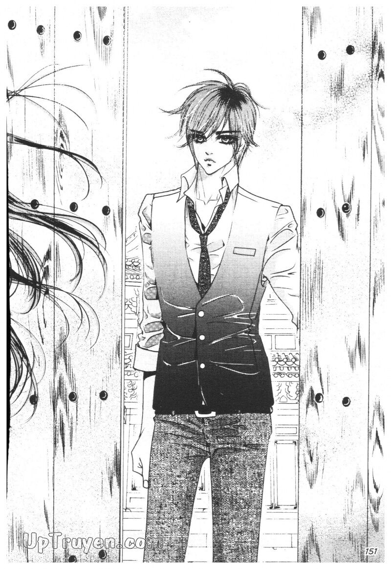 Hoàng Cung: Chapter 27