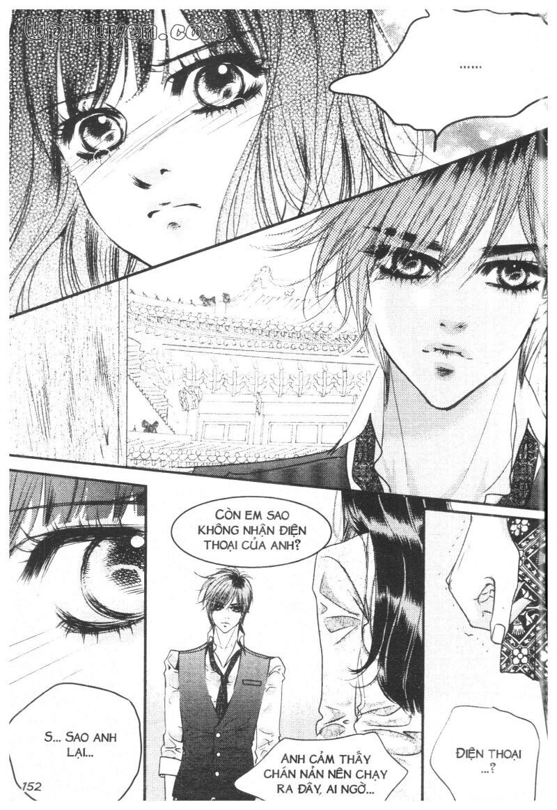 Hoàng Cung: Chapter 27