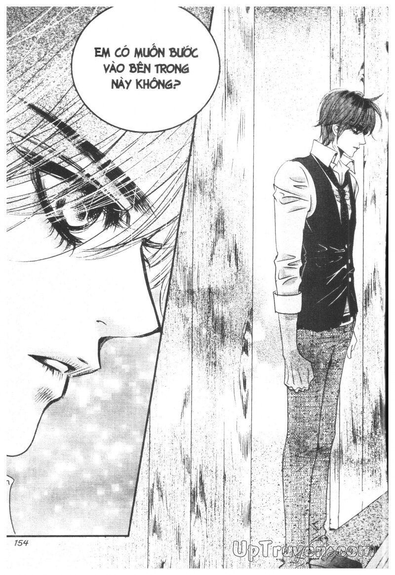 Hoàng Cung: Chapter 27
