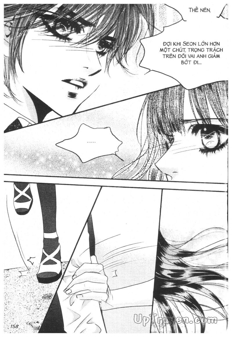 Hoàng Cung: Chapter 27