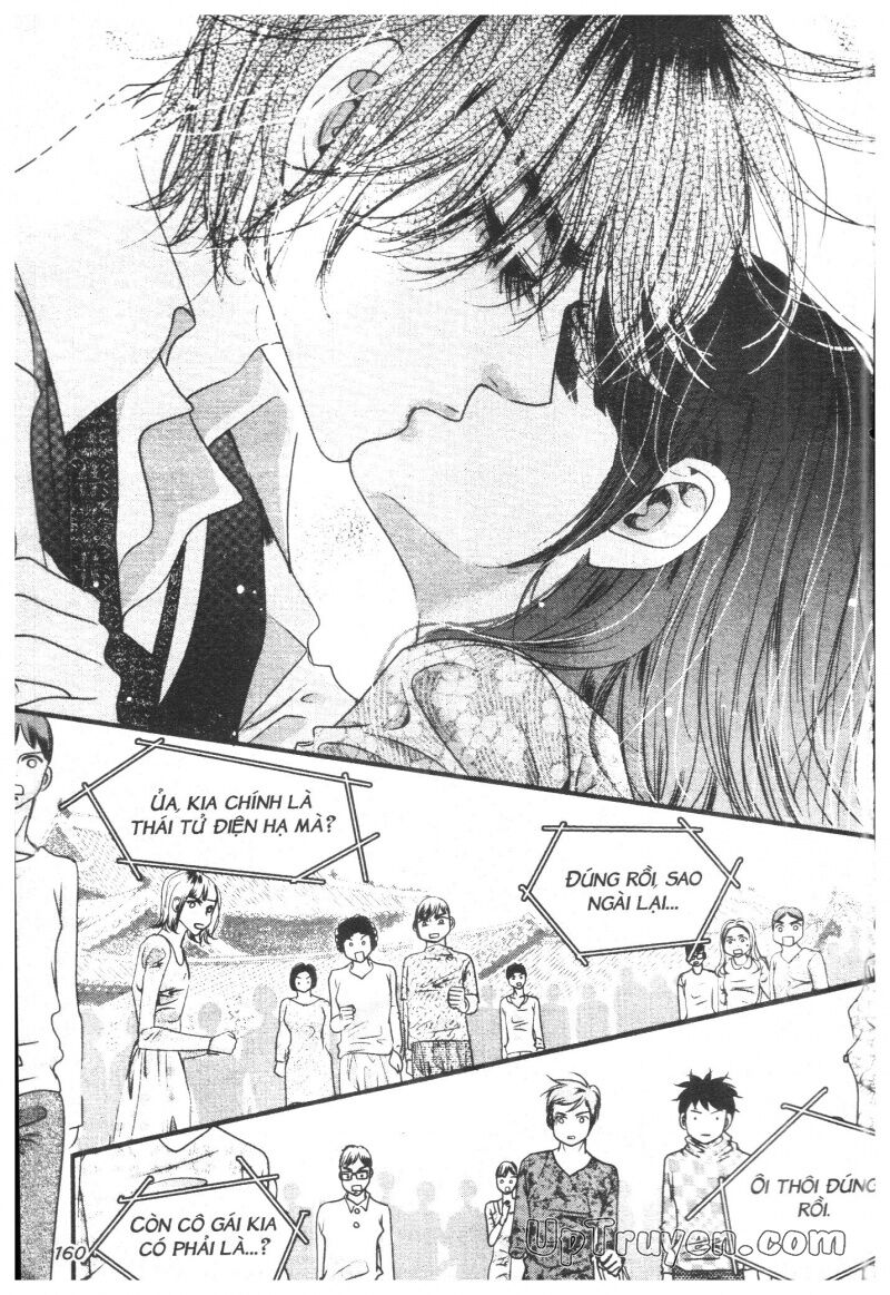 Hoàng Cung: Chapter 27