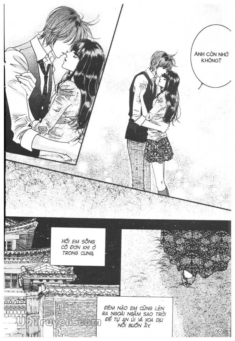 Hoàng Cung: Chapter 27