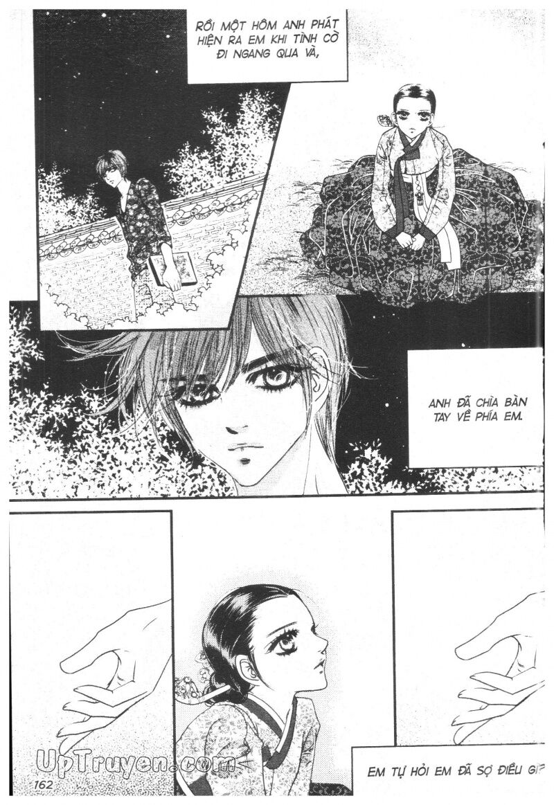 Hoàng Cung: Chapter 27
