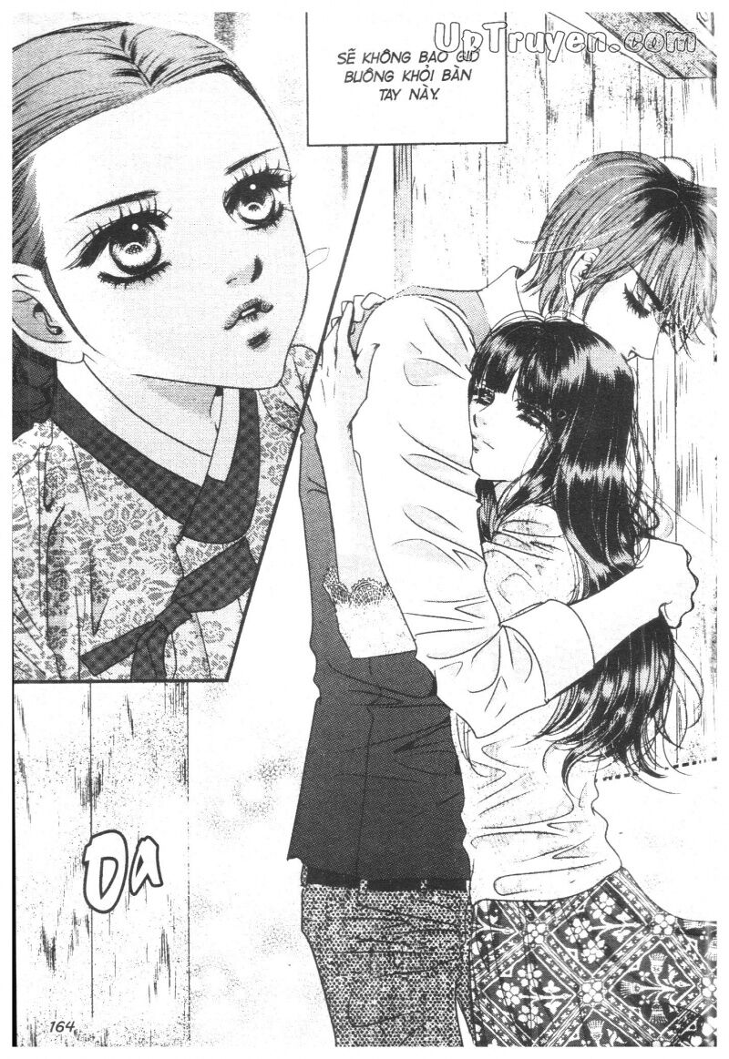 Hoàng Cung: Chapter 27
