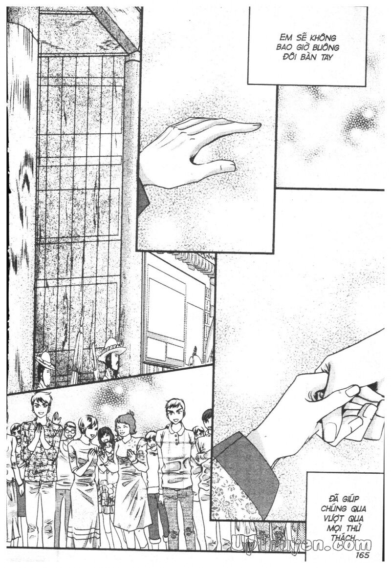 Hoàng Cung: Chapter 27