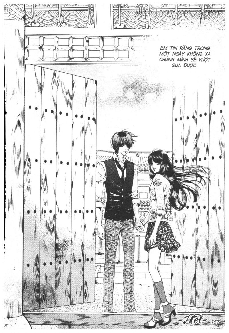 Hoàng Cung: Chapter 27