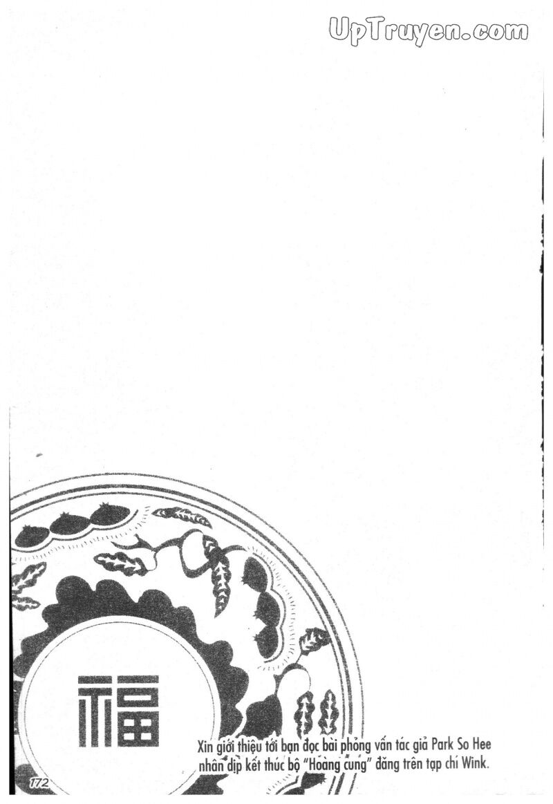 Hoàng Cung: Chapter 27
