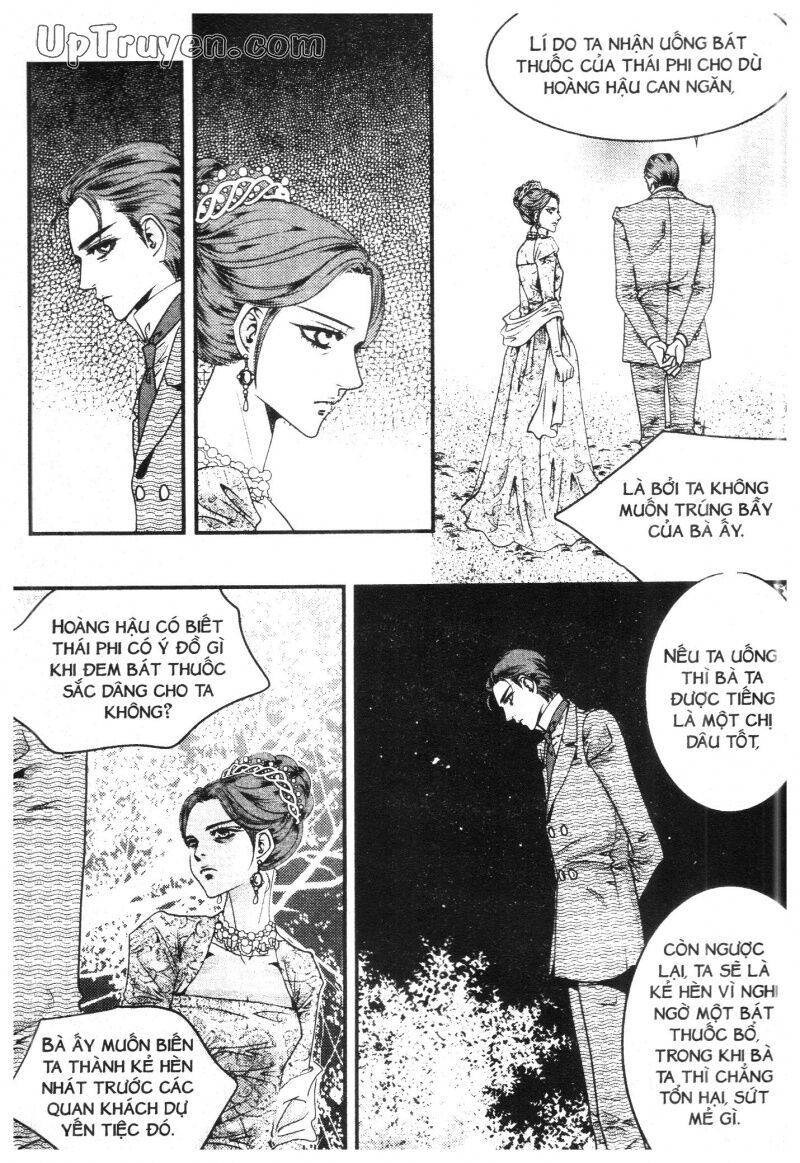 Hoàng Cung: Chapter 27