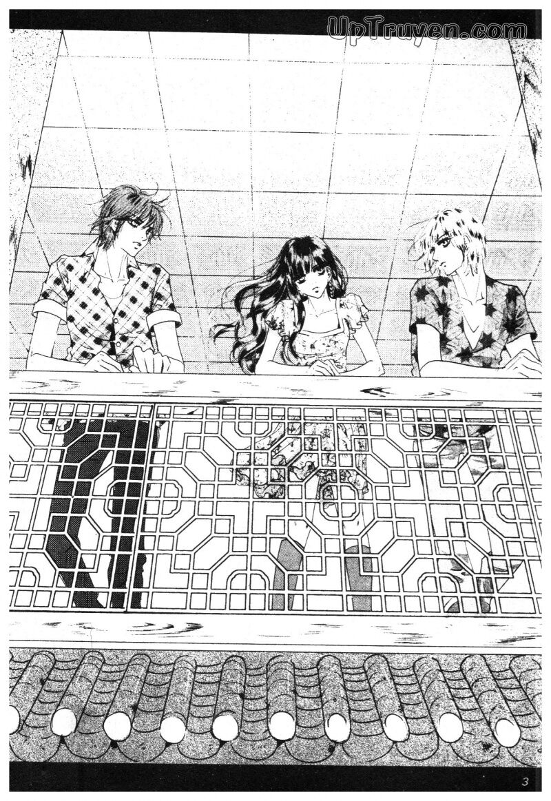 Hoàng Cung: Chapter 27