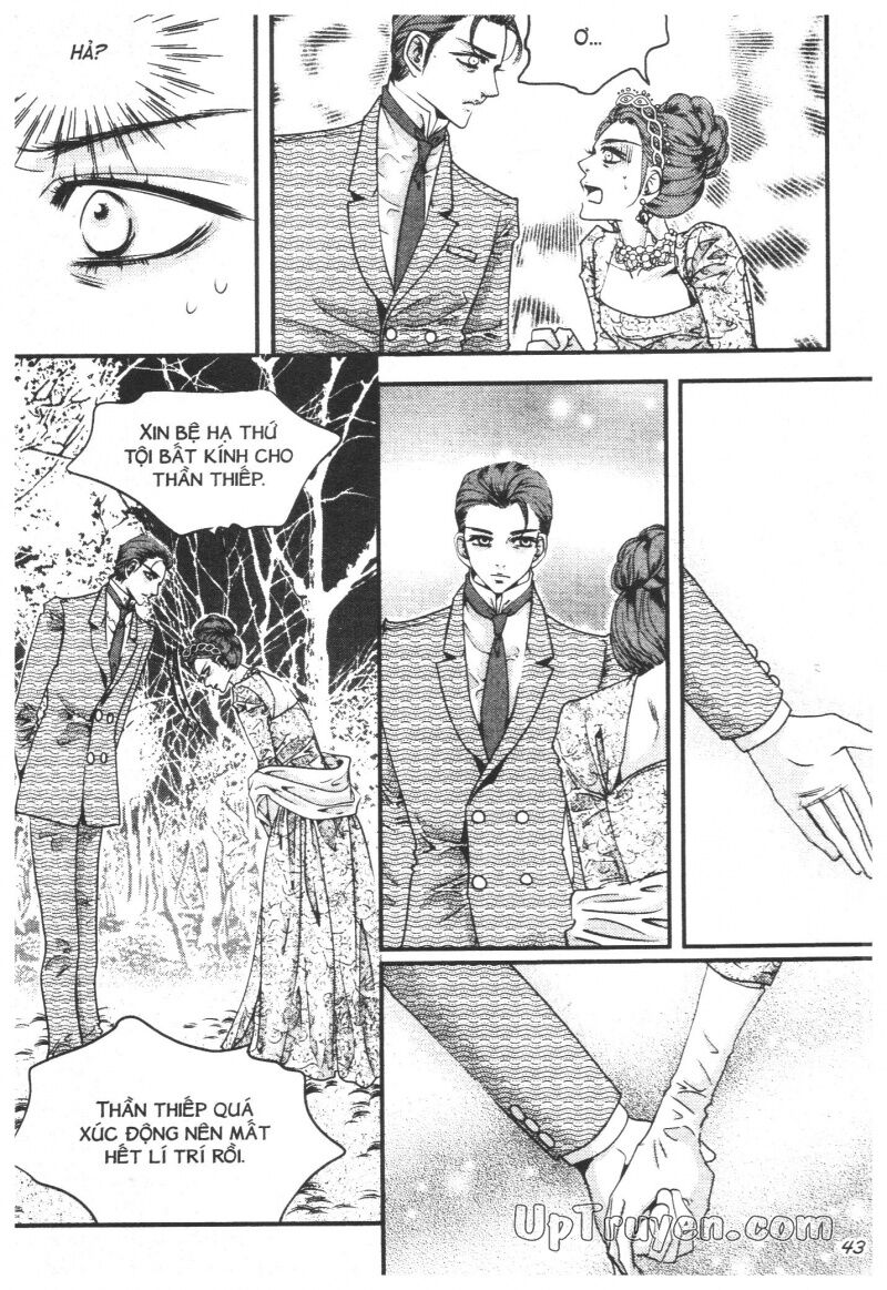 Hoàng Cung: Chapter 27