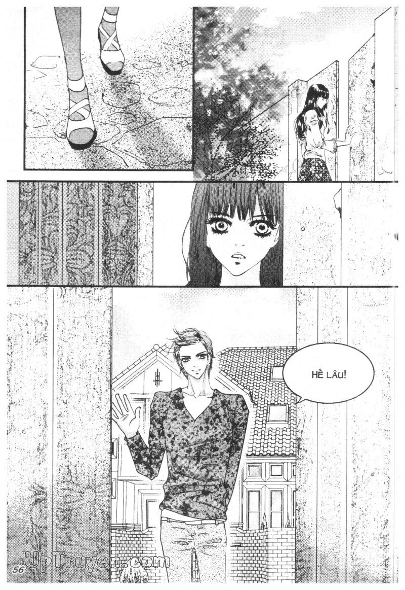 Hoàng Cung: Chapter 27
