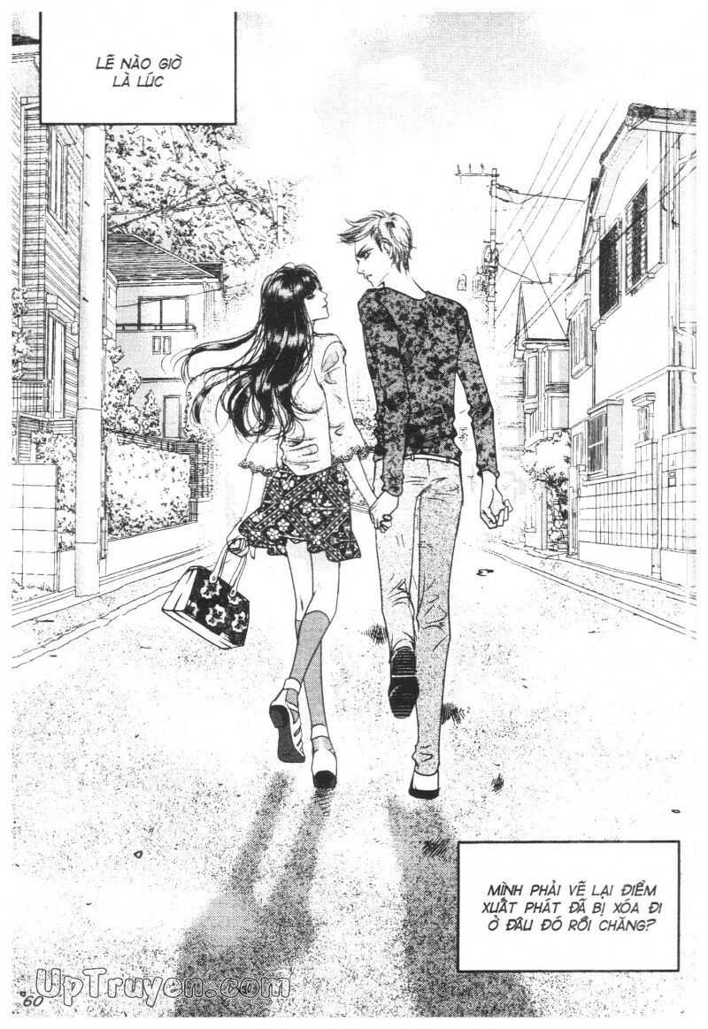 Hoàng Cung: Chapter 27