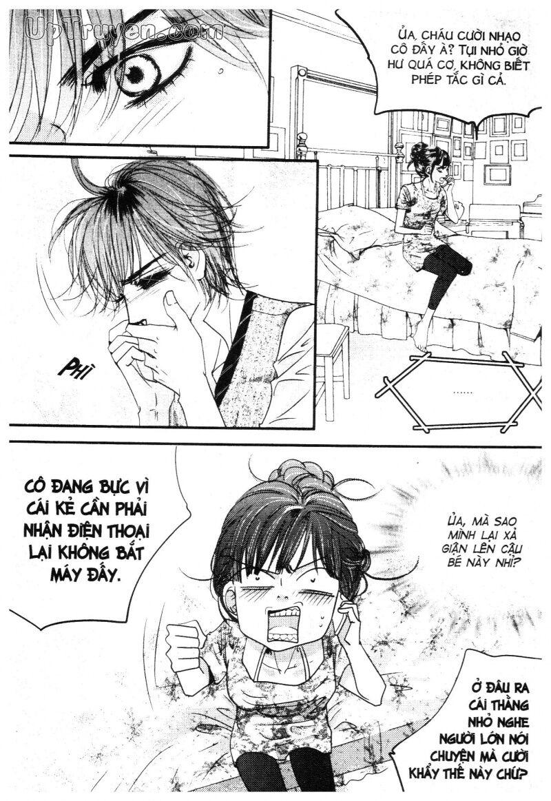 Hoàng Cung: Chapter 27