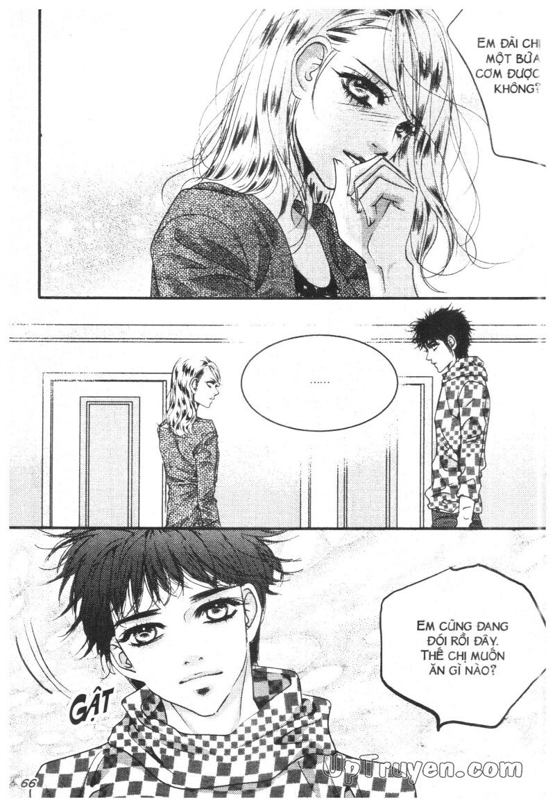 Hoàng Cung: Chapter 27