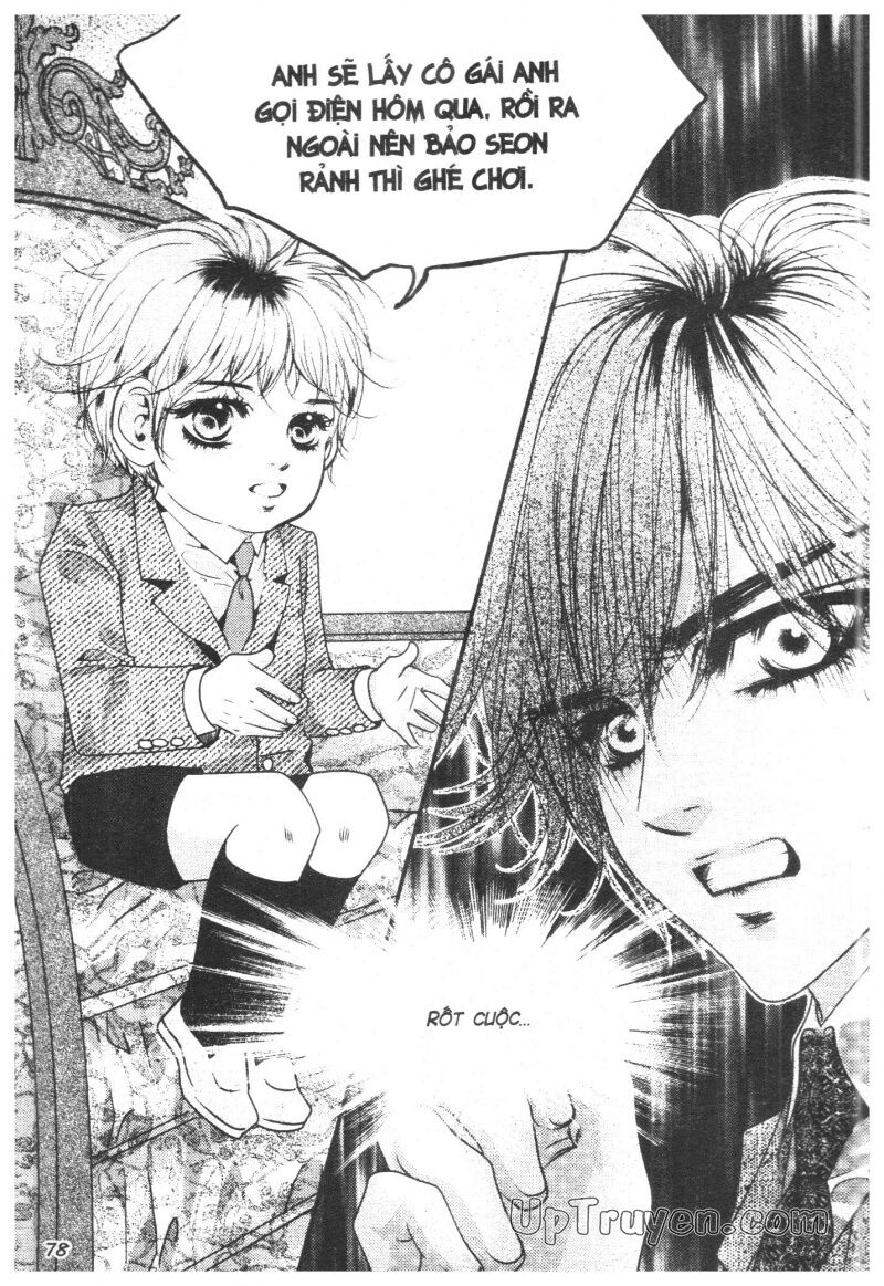 Hoàng Cung: Chapter 27