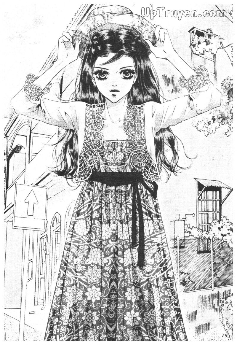 Hoàng Cung: Chapter 27