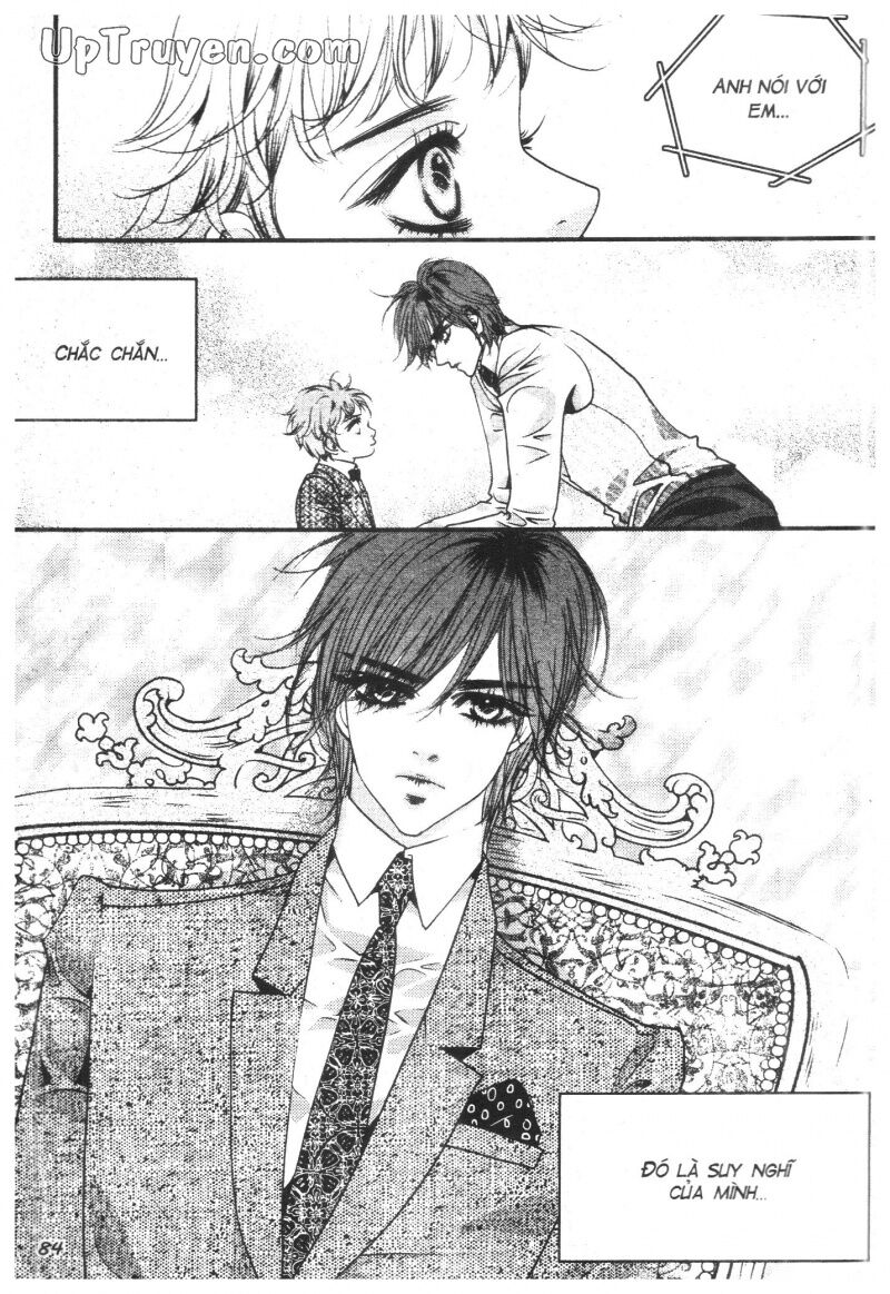 Hoàng Cung: Chapter 27