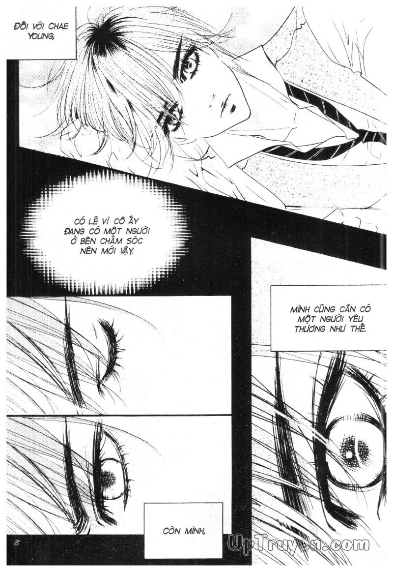 Hoàng Cung: Chapter 27