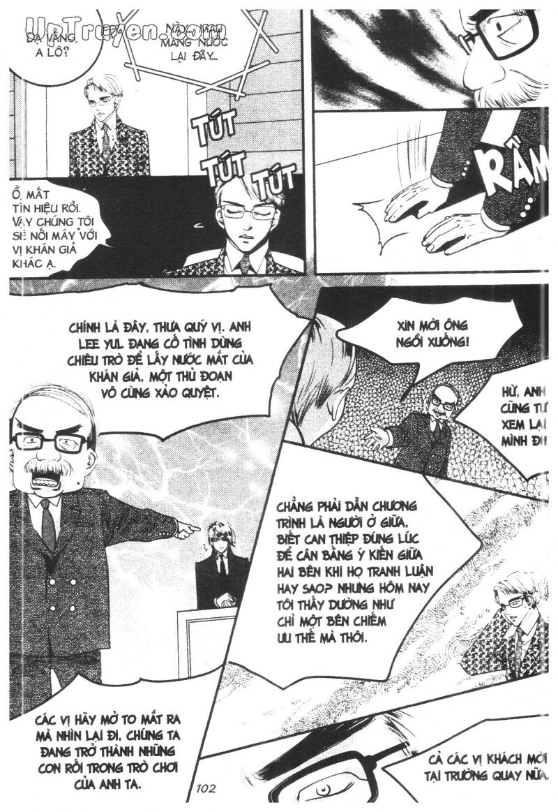 Hoàng Cung: Chapter 28: End (Ngoại truyện)