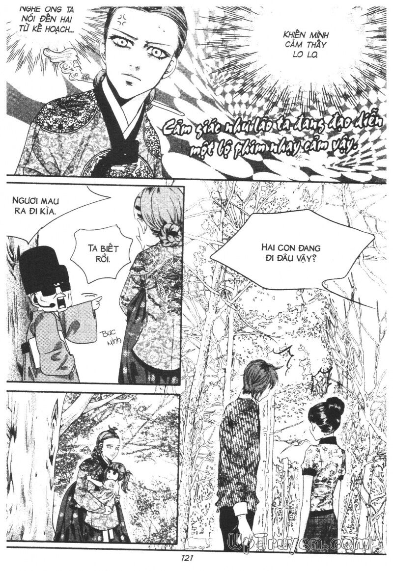 Hoàng Cung: Chapter 28: End (Ngoại truyện)
