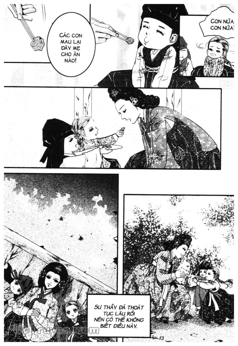 Hoàng Cung: Chapter 28: End (Ngoại truyện)