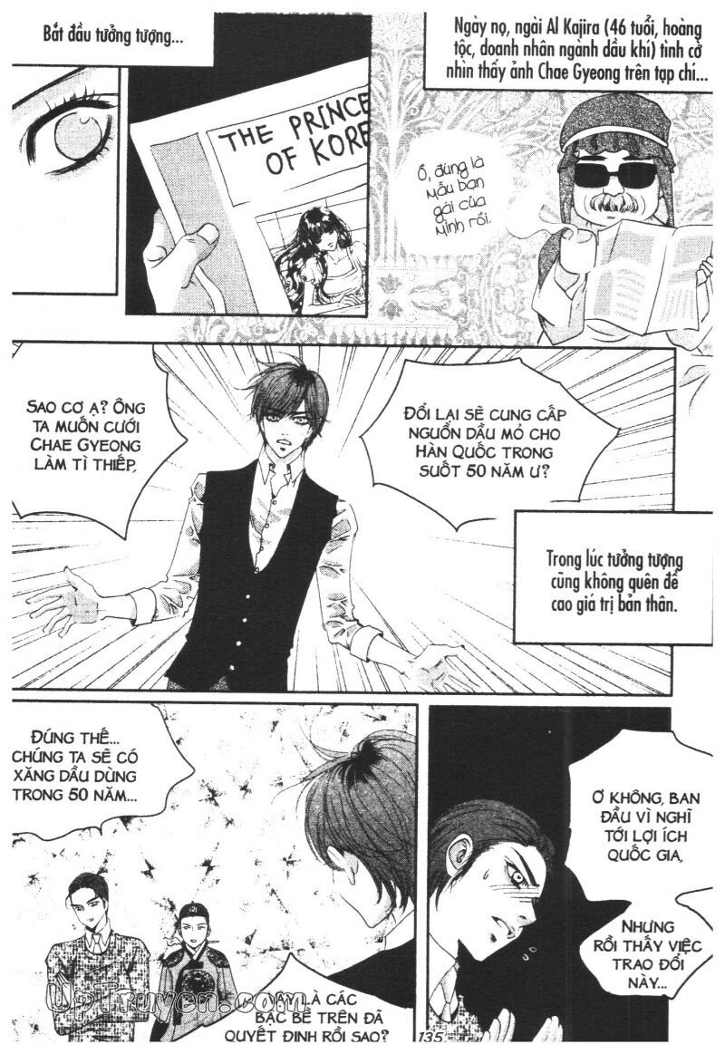 Hoàng Cung: Chapter 28: End (Ngoại truyện)