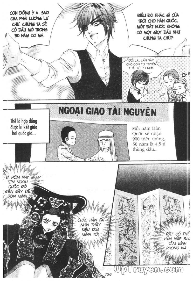 Hoàng Cung: Chapter 28: End (Ngoại truyện)