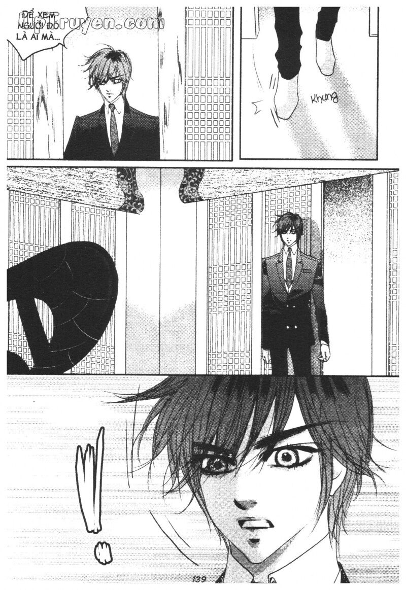 Hoàng Cung: Chapter 28: End (Ngoại truyện)