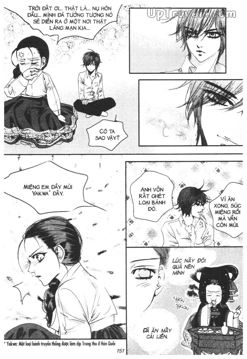 Hoàng Cung: Chapter 28: End (Ngoại truyện)