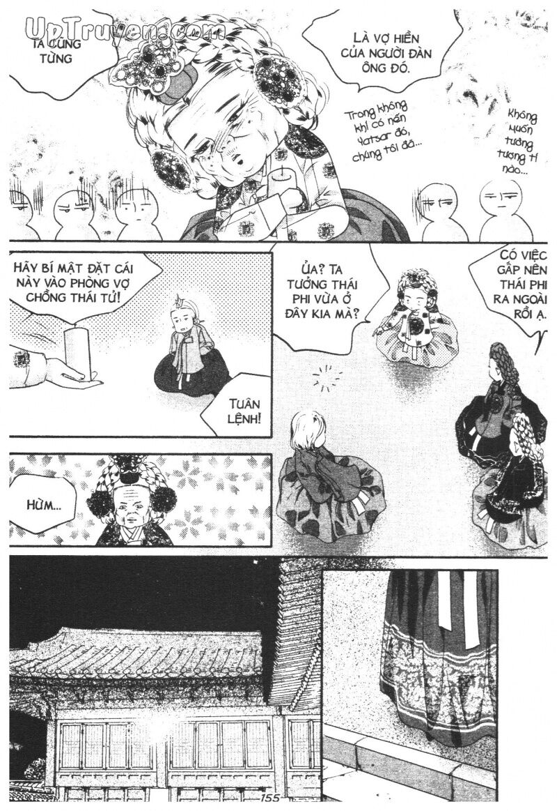 Hoàng Cung: Chapter 28: End (Ngoại truyện)