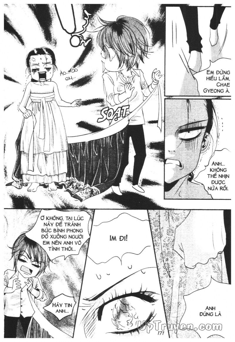 Hoàng Cung: Chapter 28: End (Ngoại truyện)