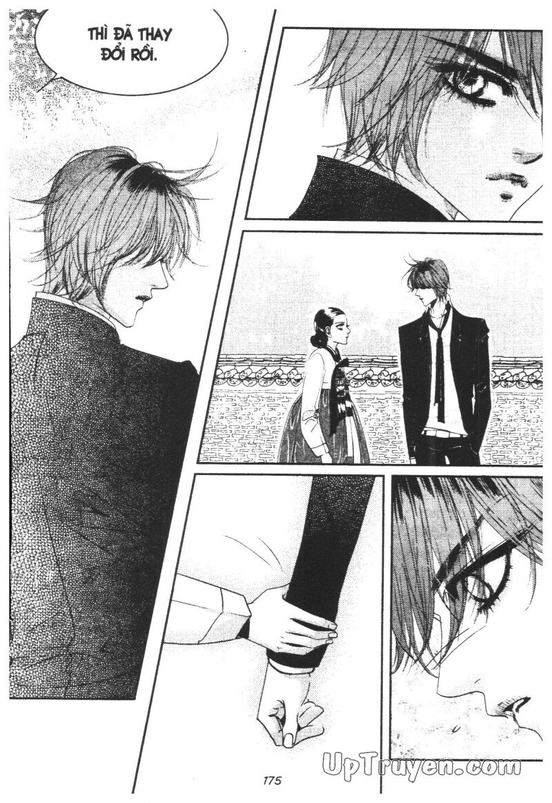 Hoàng Cung: Chapter 28: End (Ngoại truyện)