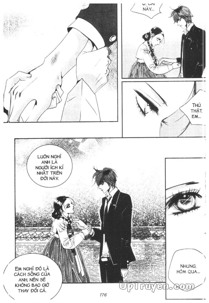 Hoàng Cung: Chapter 28: End (Ngoại truyện)