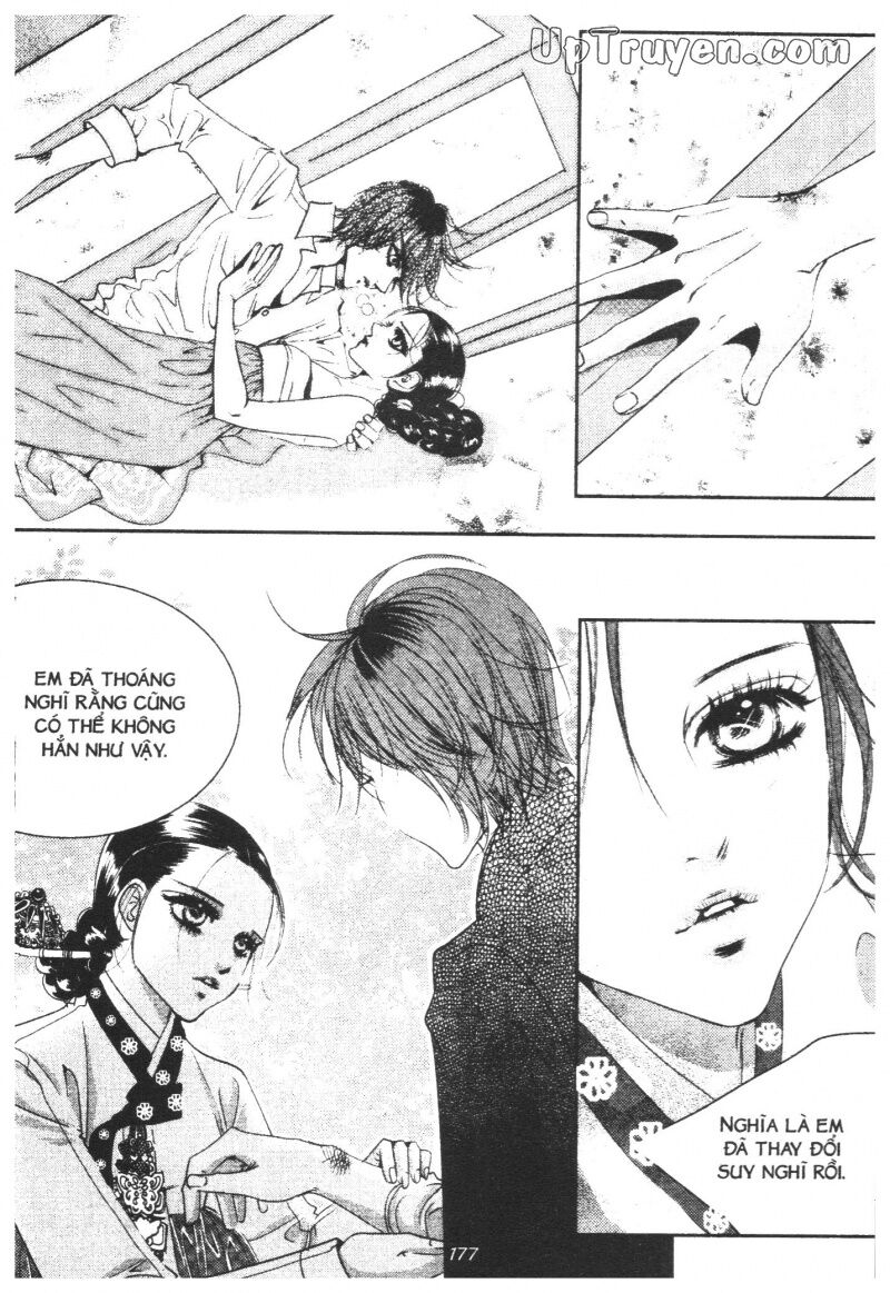 Hoàng Cung: Chapter 28: End (Ngoại truyện)