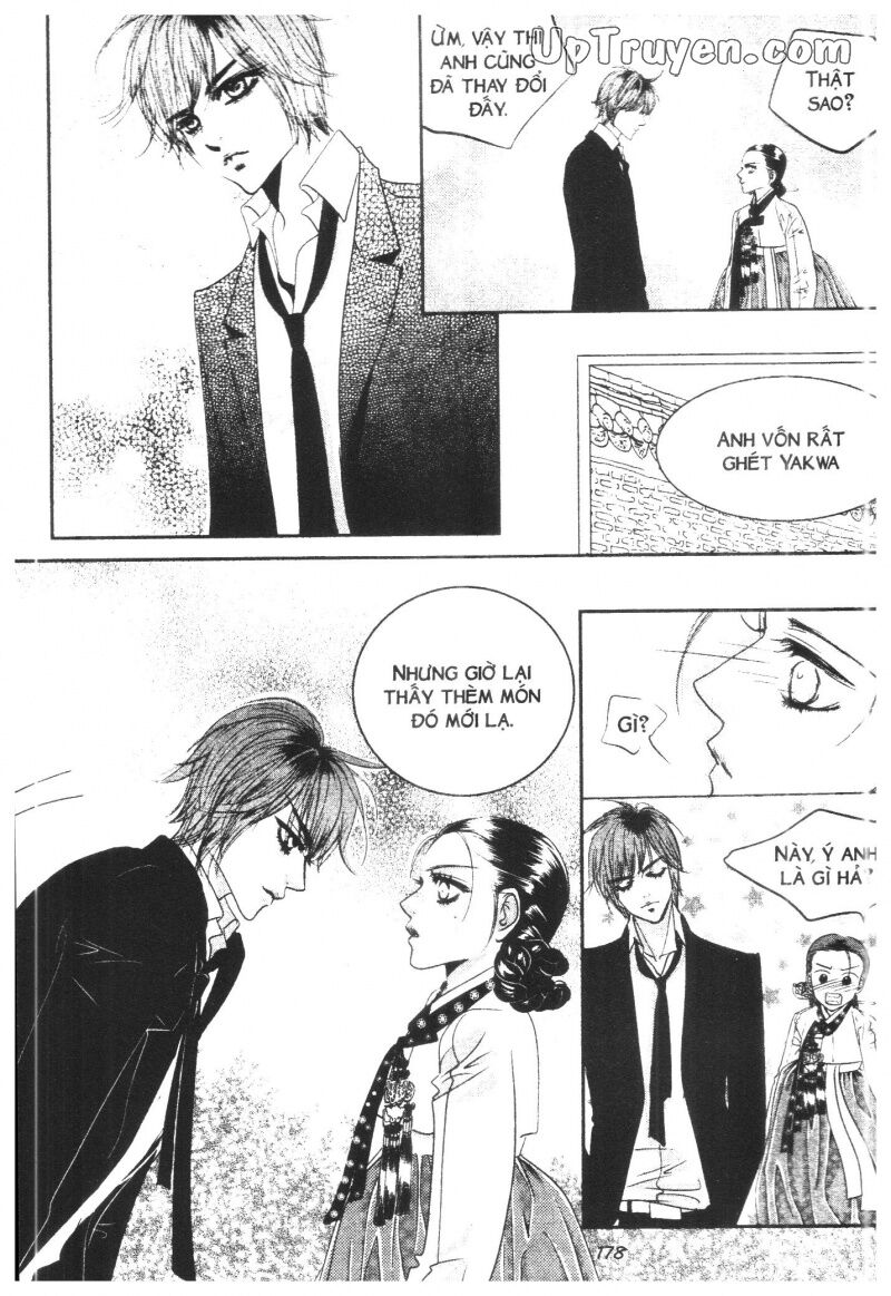 Hoàng Cung: Chapter 28: End (Ngoại truyện)