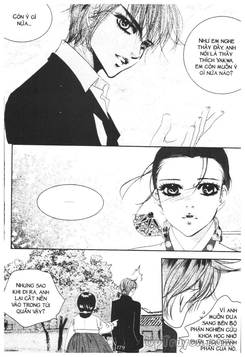 Hoàng Cung: Chapter 28: End (Ngoại truyện)