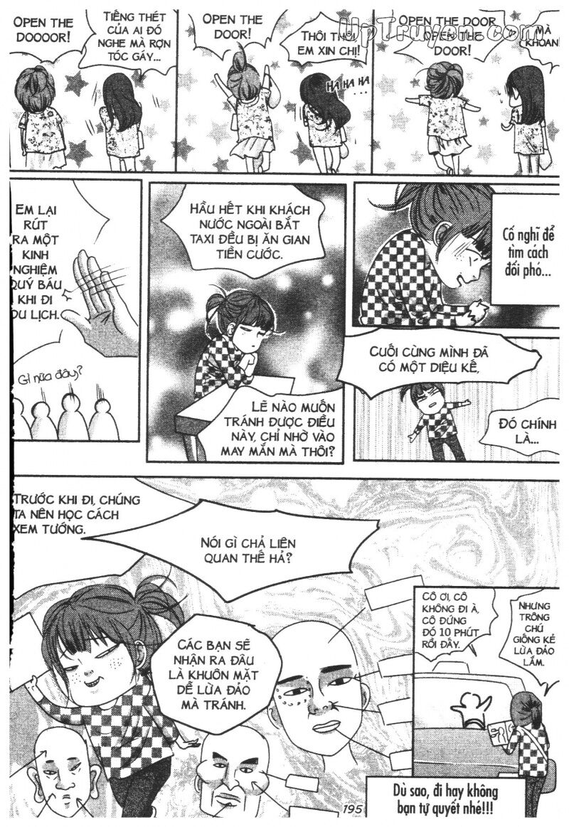 Hoàng Cung: Chapter 28: End (Ngoại truyện)