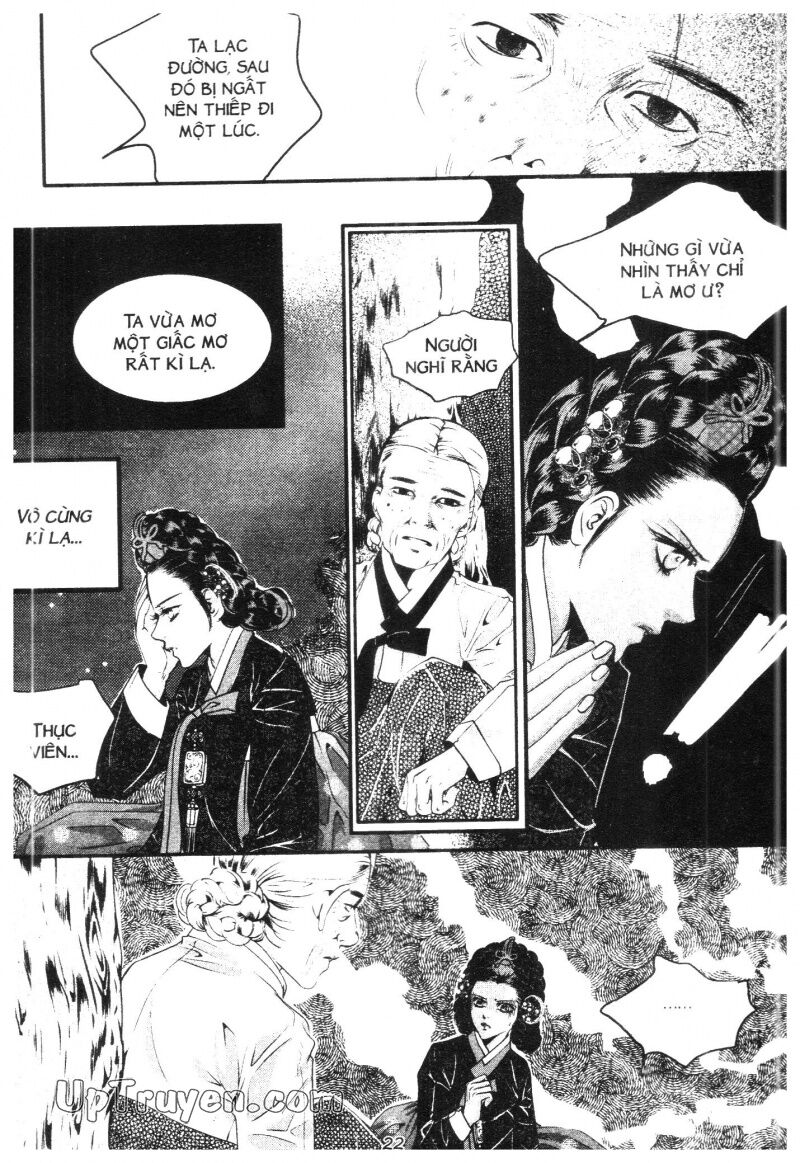 Hoàng Cung: Chapter 28: End (Ngoại truyện)