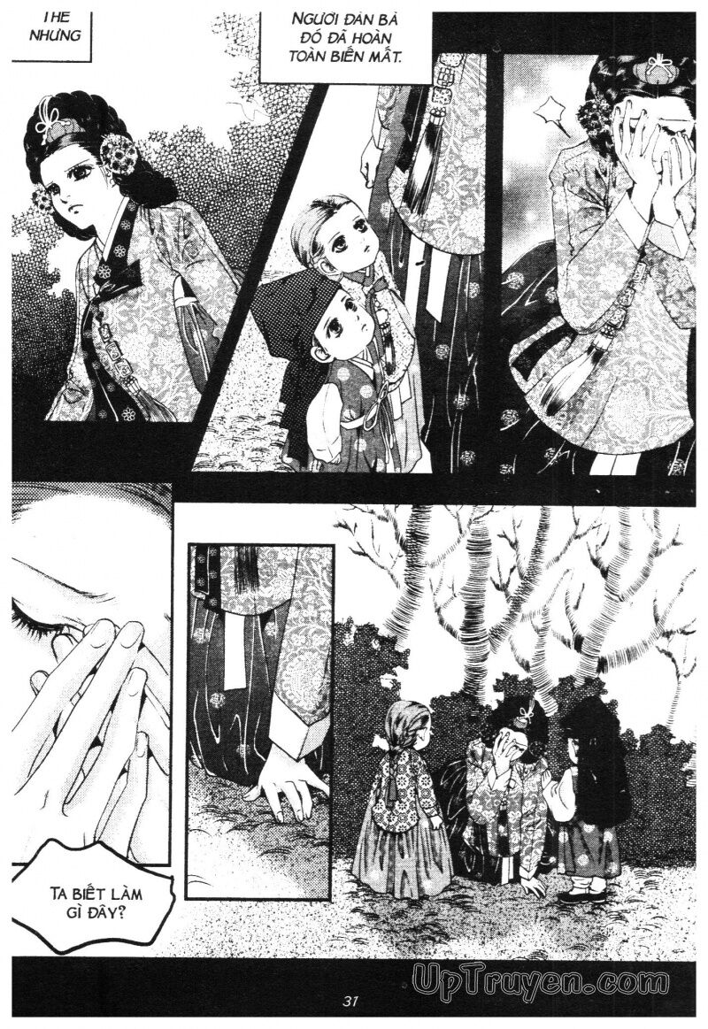 Hoàng Cung: Chapter 28: End (Ngoại truyện)