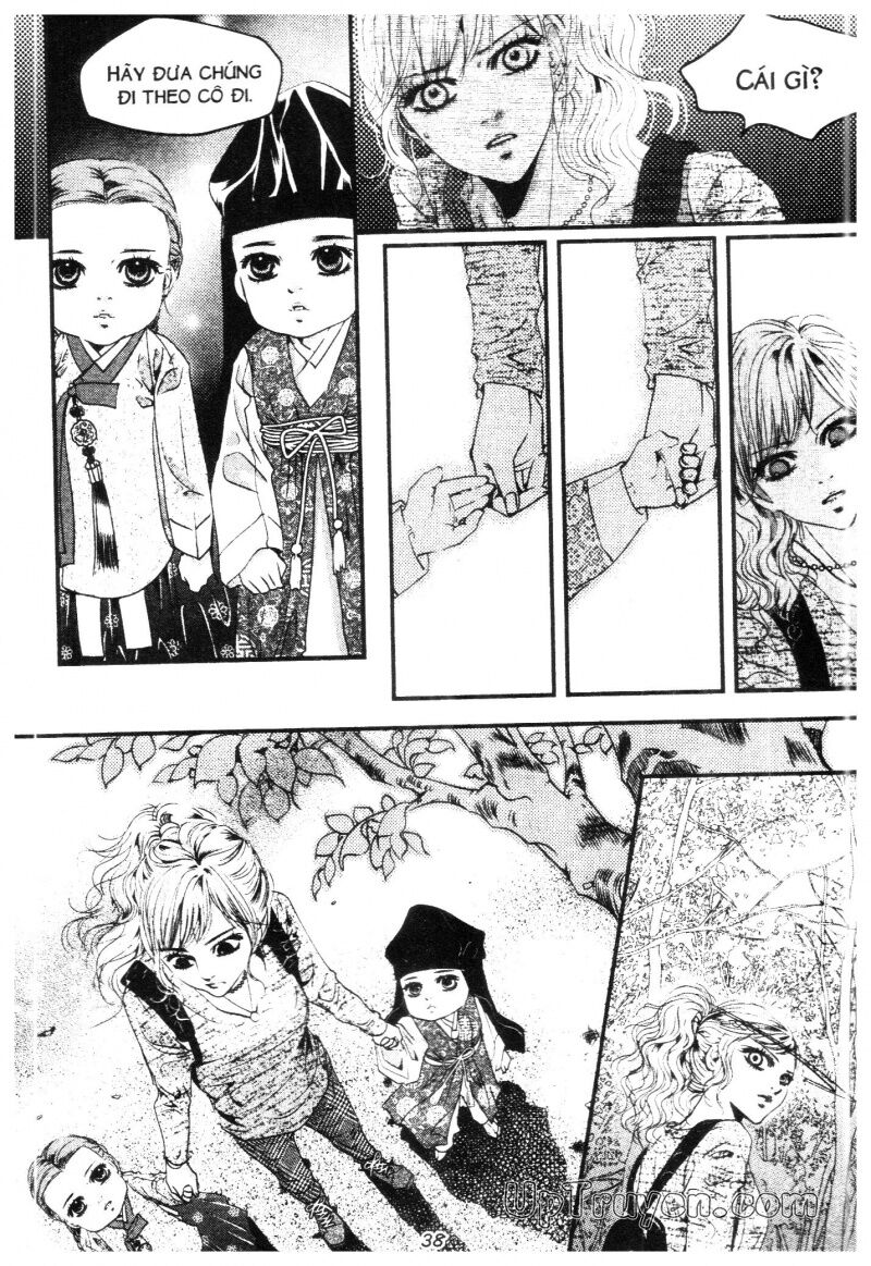 Hoàng Cung: Chapter 28: End (Ngoại truyện)