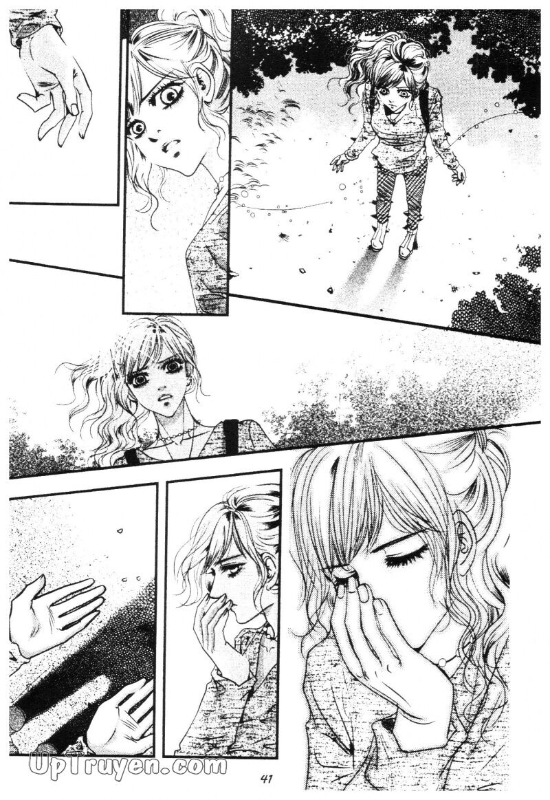 Hoàng Cung: Chapter 28: End (Ngoại truyện)
