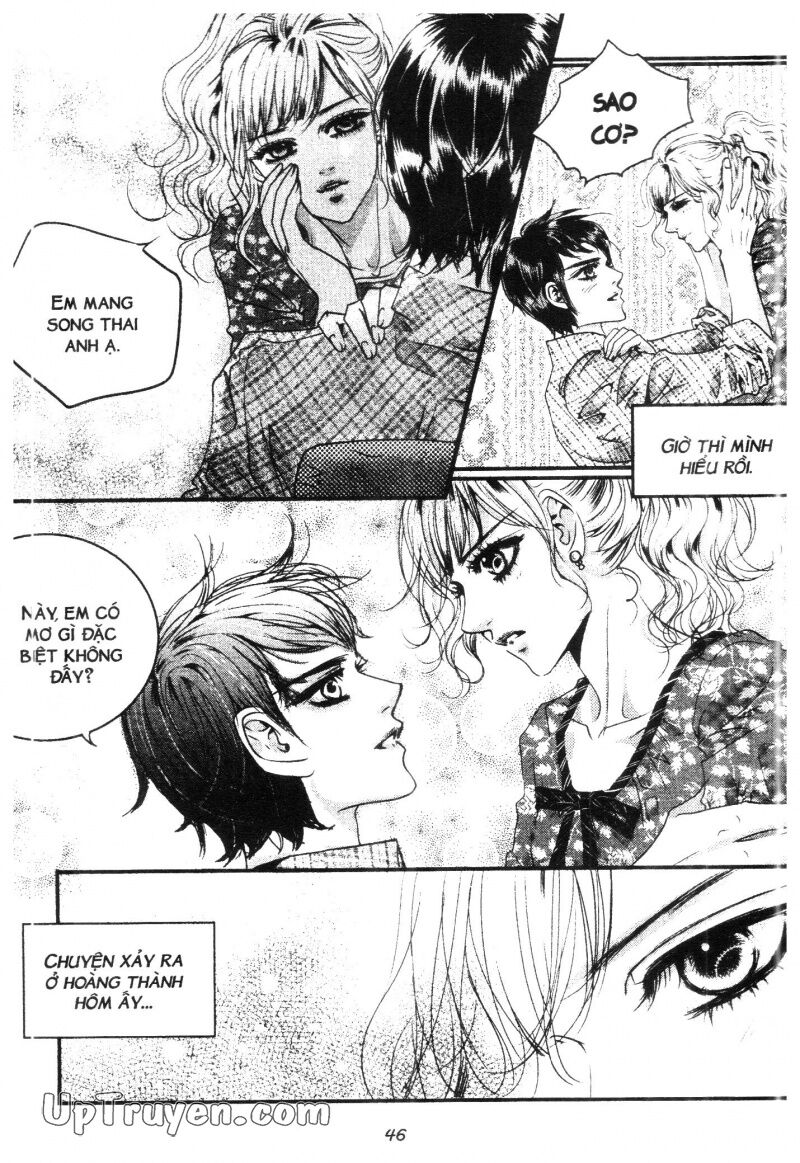 Hoàng Cung: Chapter 28: End (Ngoại truyện)